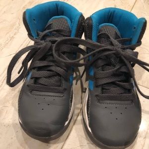 Boys Adidas sneakers